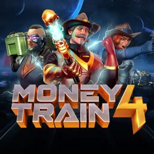 Money Train 4