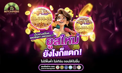 เข้าสู่ระบบ Bet285